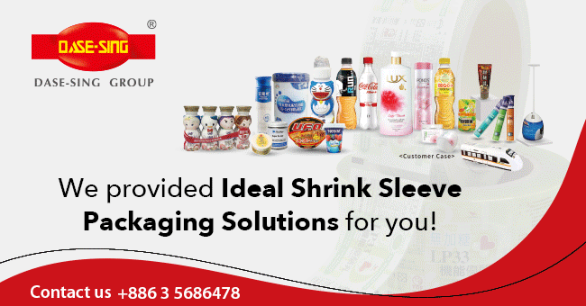 ringier-Dase-Sing Packaging Technology Co., LTD