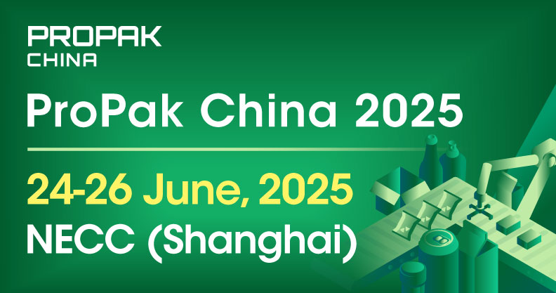 ringier-ProPak China 2025