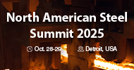 ringier-North American Steel Summit 2025