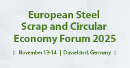 ringier-European Steel Scrap and Circular Economy Forum 2025