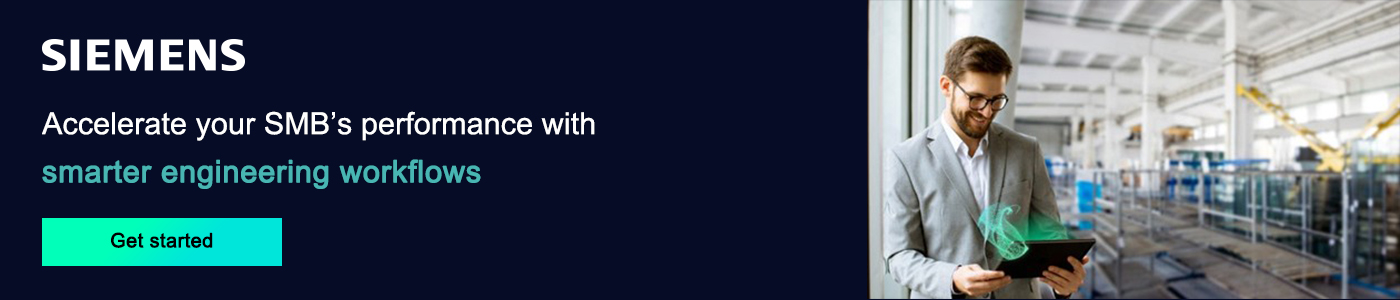 ringier-Accelerate your SMB’s performance with smarter engineering workflows