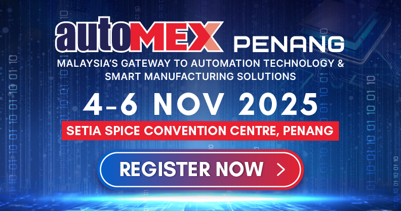 ringier-AUTOMEX Penang