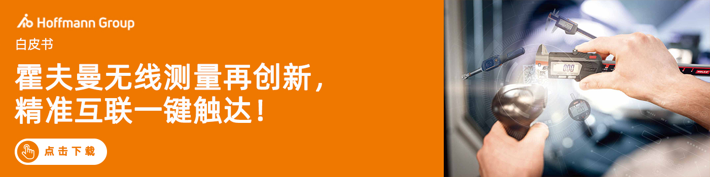 荣格工业-霍夫曼