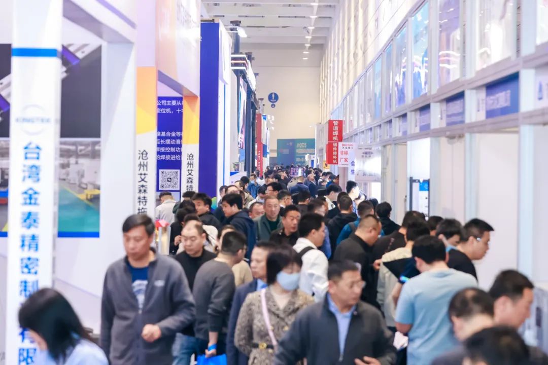 2025金诺·第28届济南国际机床展