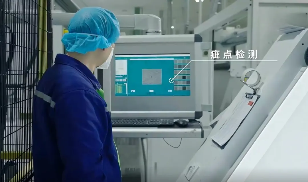 国际非织造工业商情