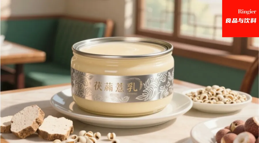 食品行业新闻