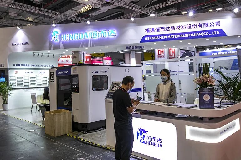 金属加工行业新闻