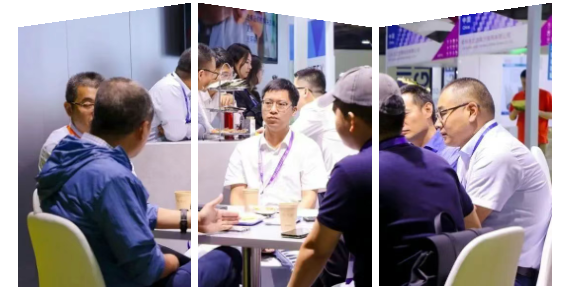 中国国际产业用纺织品及非织造布展览会