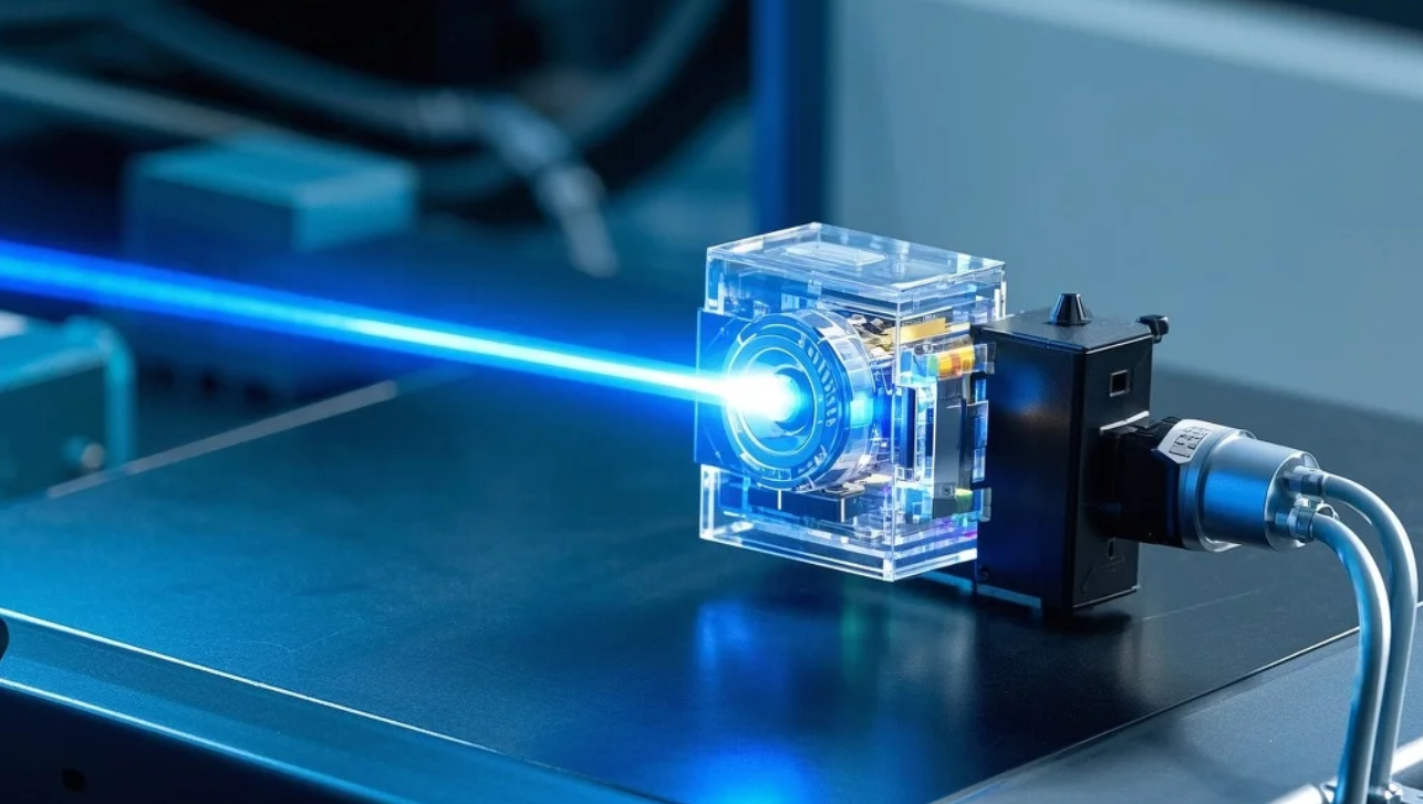 国际工业激光商情