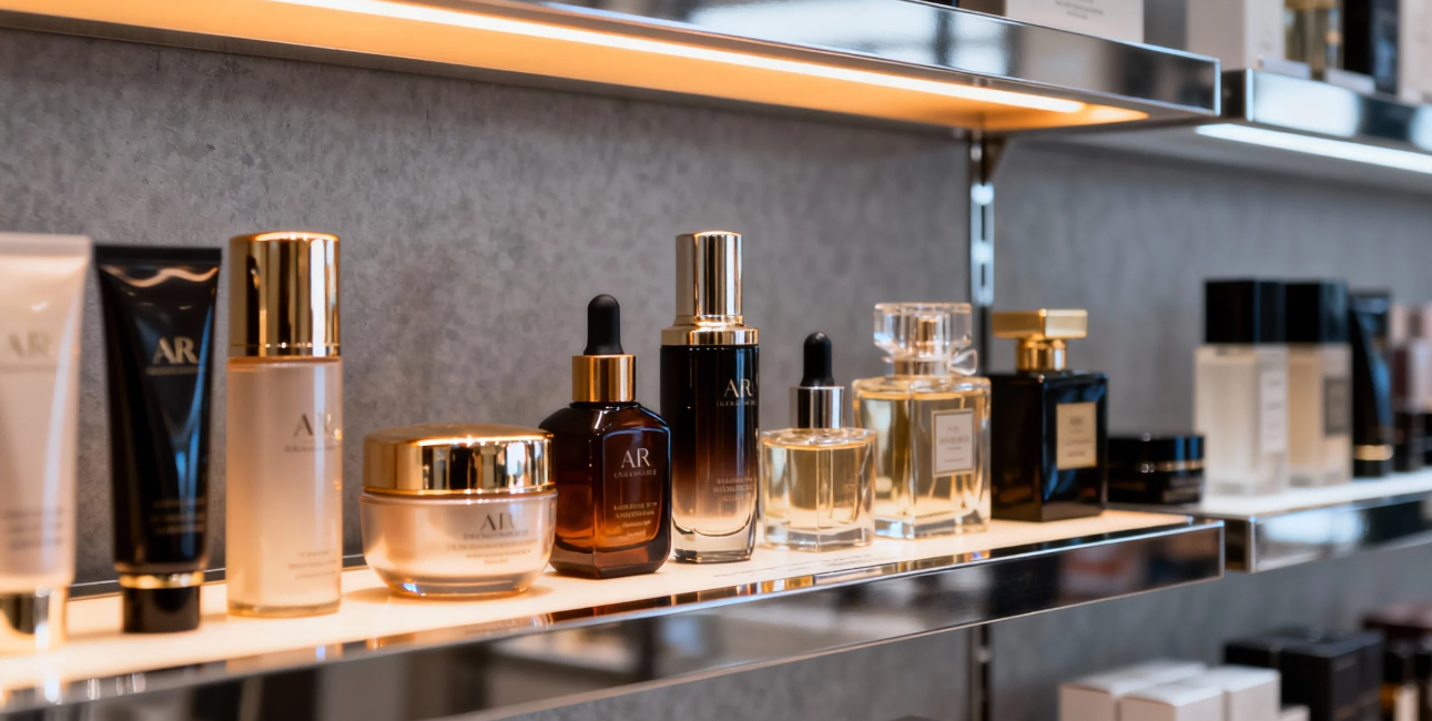 个人护理品杂志