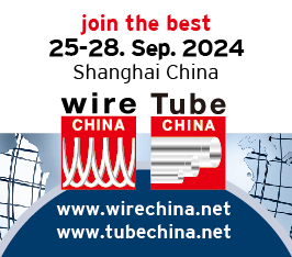 wire CHINA 2024