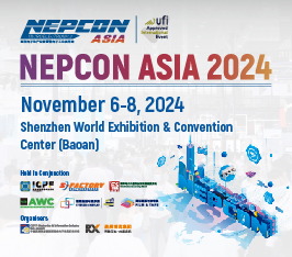 NEPCON Asia 2024