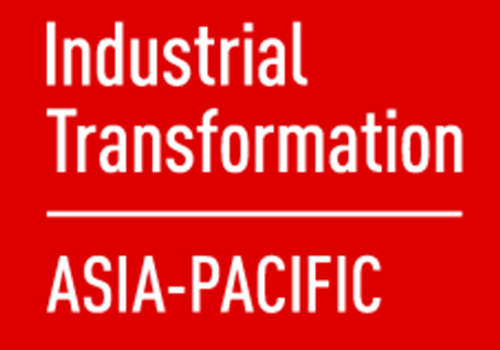 Industrial Transformation ASIA-PACIFIC 2024