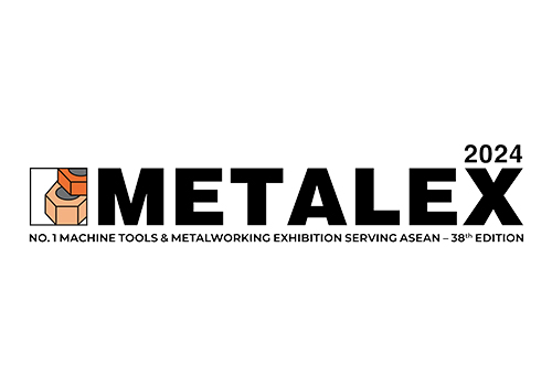 METALEX 2024 (Thailand)