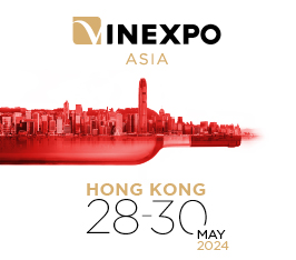 亚洲国际葡萄酒及烈酒展览会（VINEXPO ASIA）