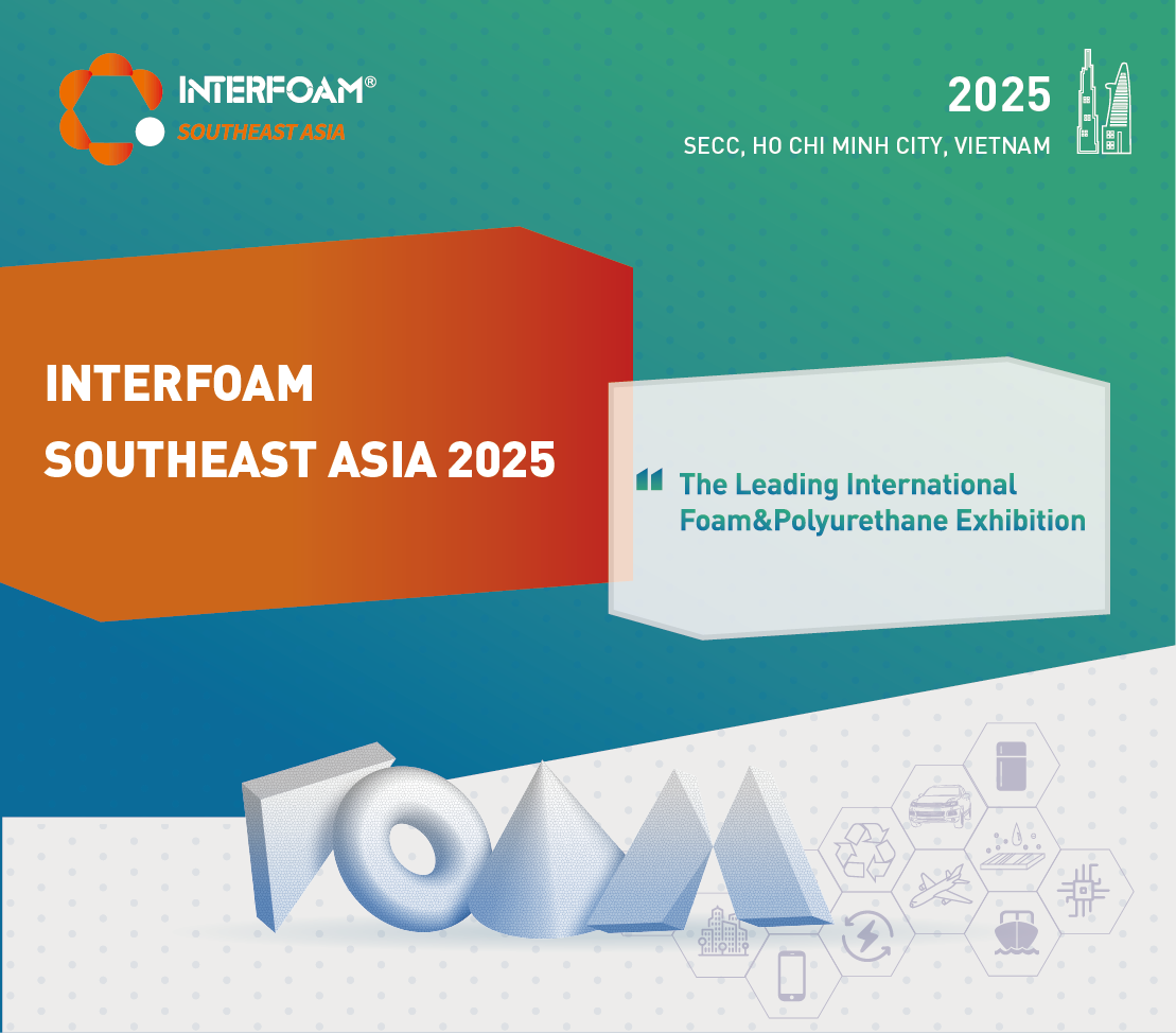 Interfoam Southeast Asia 2025