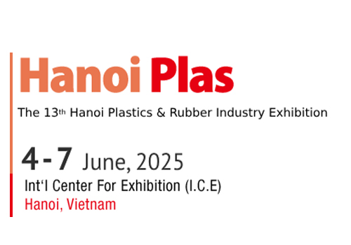 Hanoi International Plastics & Rubber Industry Exhibition