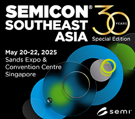 SEMICON Southeast Asia