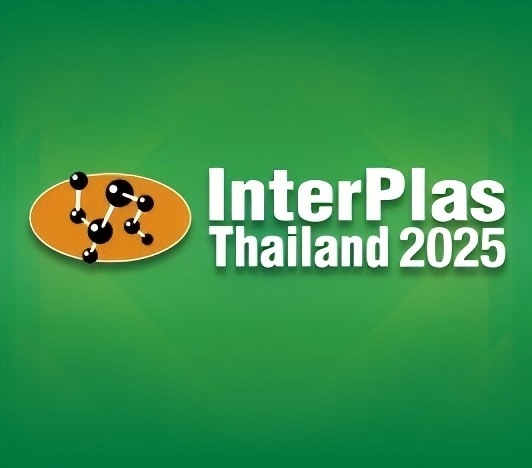 InterPlas Thailand 2025