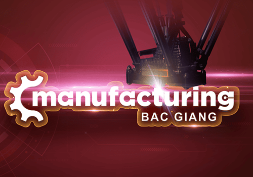 Manufacturing Bac Giang 2025