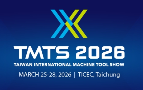 Taiwan International Machine Tool Show (TMTS)