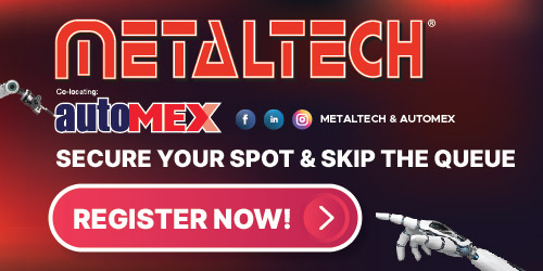MetalTech Malaysia (MTM) 2026, AUTOMEX 2026