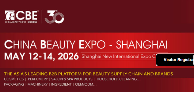 China Beauty Expo (CBE)
