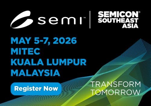 SEMICON Southeast Asia