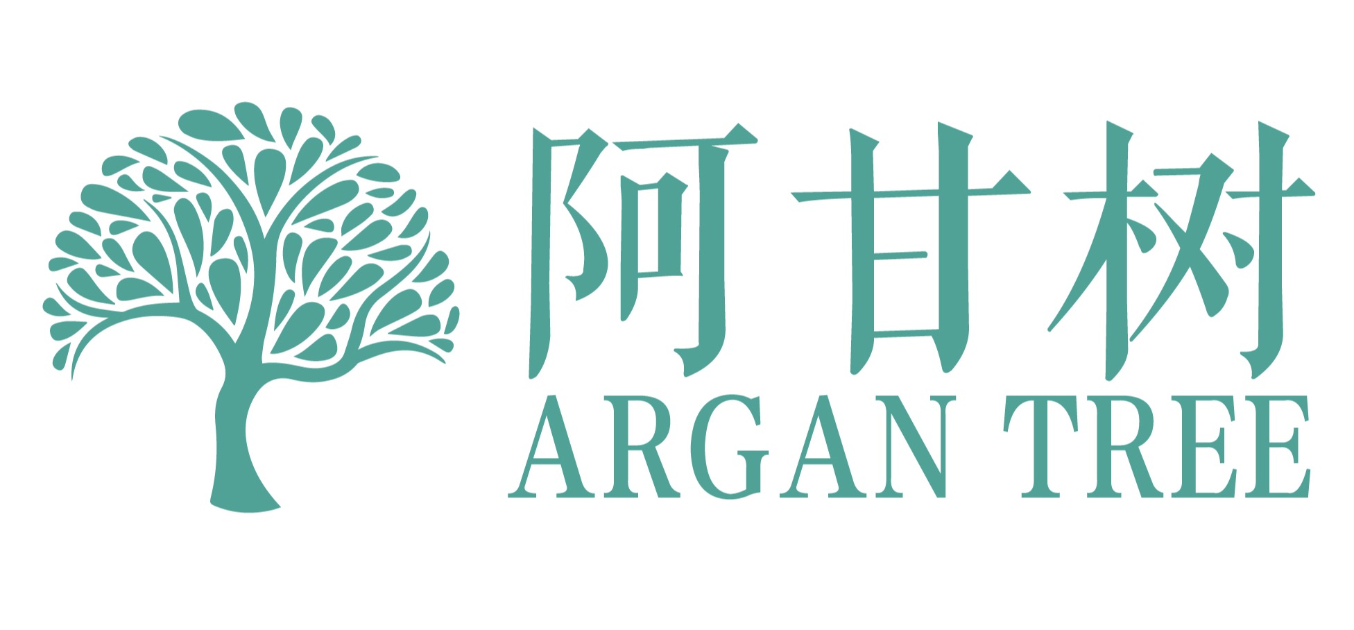 阿甘树