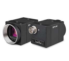 FLIR Systems 发布配有 Sony Pregius S 传感器的全新 Blackfly S 机器视觉 USB3 摄像头