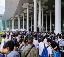 2020慕尼黑上海电子展圆满闭幕！下届展会定档四月汽车电子或成亮点
