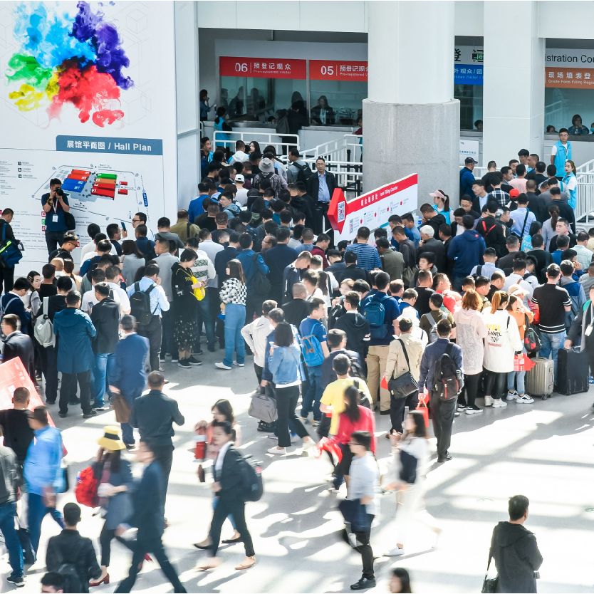 中国供热展与上海供热展将分别延期至2021年5月及9月举办