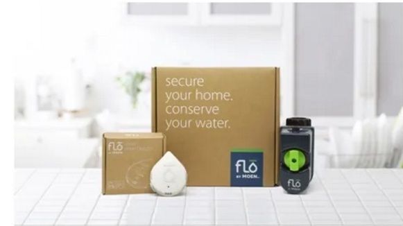 CES 2020展关于水技术的四大创新