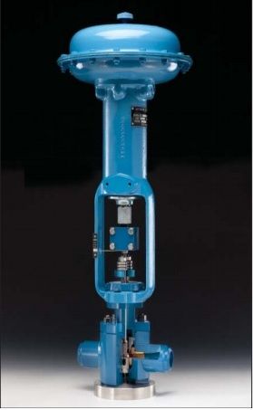 DFT®推出恶劣工况用阀HI-100®