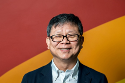 不断“刷新”的大国速度与“小家”新貌——对话立邦中国区总裁钟中林