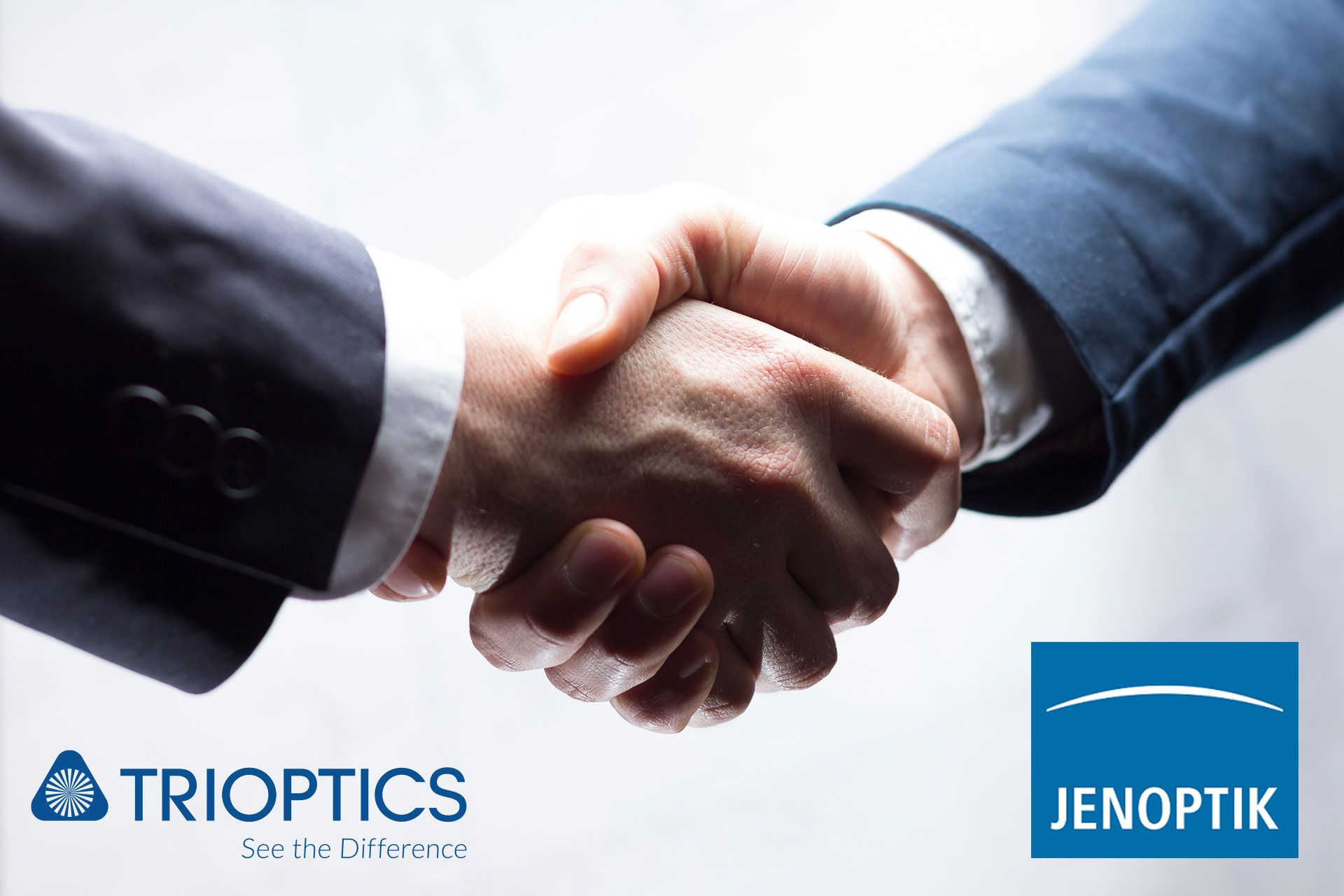 德国业纳Jenoptik收购光学计量公司Trioptics 100%股权