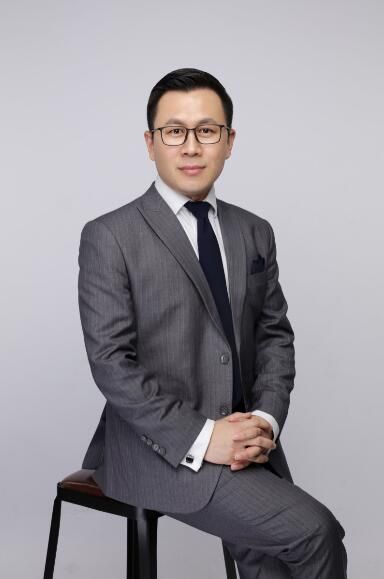 英飞凌科技任命曹彦飞担任大中华区副总裁兼汽车电子事业部负责人
