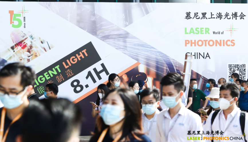 后疫情时代，光电行业保持潜力勃发