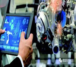 TDC-E IIoT 网关：无线数据通讯助力工业 4.0 及智能制造