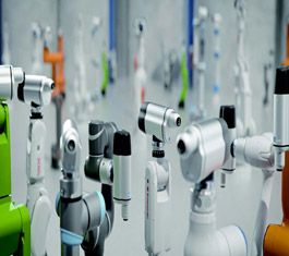OnRobot 推出即插即用智能螺丝紧固工具Screwdriver