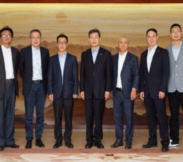 林德与中国电力合作推动绿色氢能发展助力科技冬奥