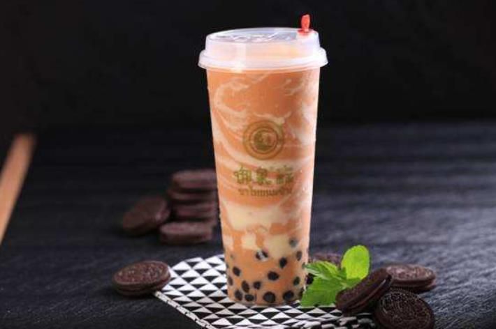 减少2万家 奶茶店五年内首现负增长
