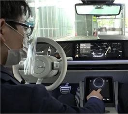 索尼造车却不卖，剑指汽车传感器市场