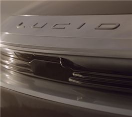 Lucid Air新能源车将配备32个传感器的DreamDrive ADAS套件