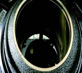动力电池阴极电泳涂装中组分的激光剥离