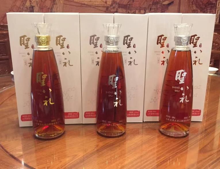 皇尊庄园打造果酒文化的"中国样板"