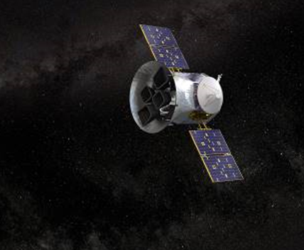hyperMILL® CAM 软件协助 NASA 探索未知