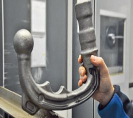 车铣一体化加工