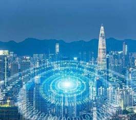 外企热衷投资中国新基建