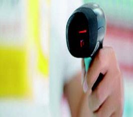 面向工业条形码阅读器应用的低成本图像传感器